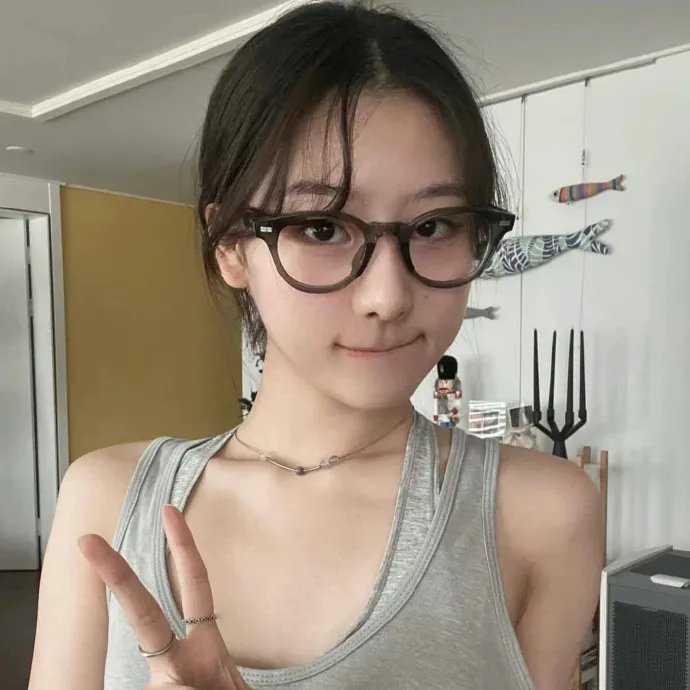蝙蝠侠与小丑女