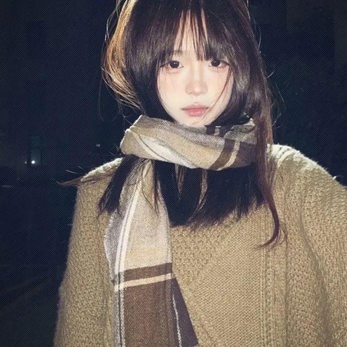 好女三头瞒
